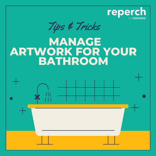 How To Choose Artwork For Your Bathroom | 2026 Design Tips