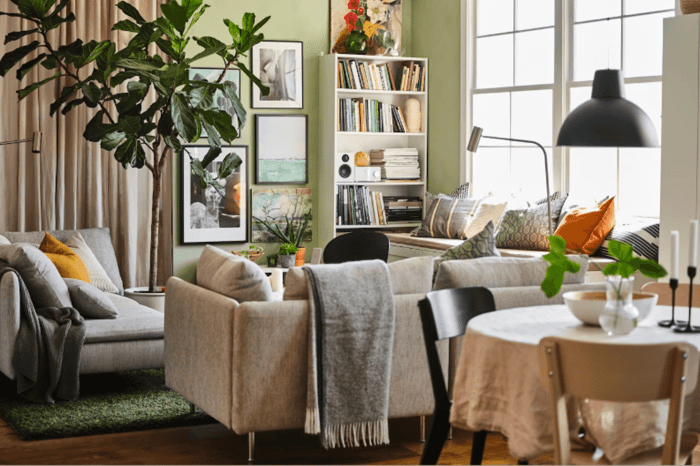 The IKEA Style Guide