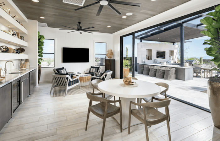 Indoor/ Outdoor Living Guide