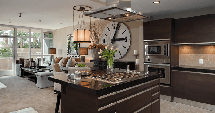 Las Vegas Home Style Guide