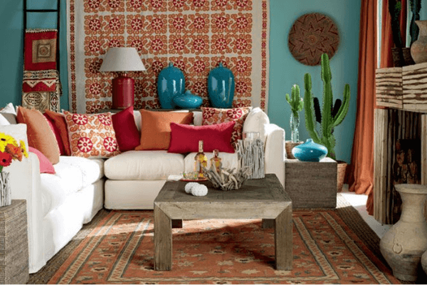 Mexican Home Style Guide