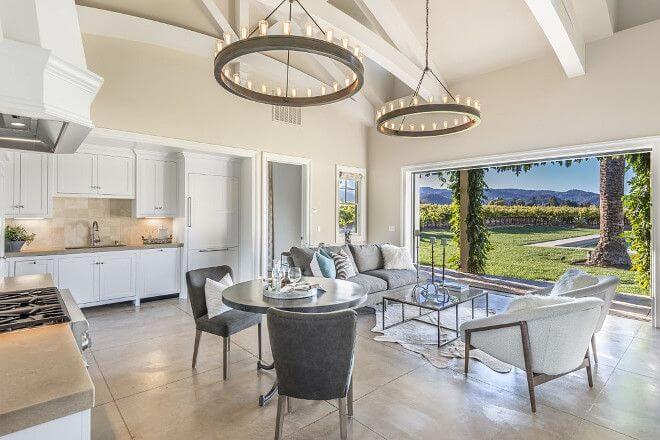 Napa Home Style Guide