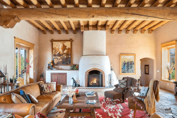 New Mexico Home Decor Style Guide