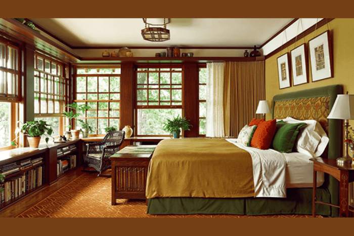 Prairie Home Decor Style Guide