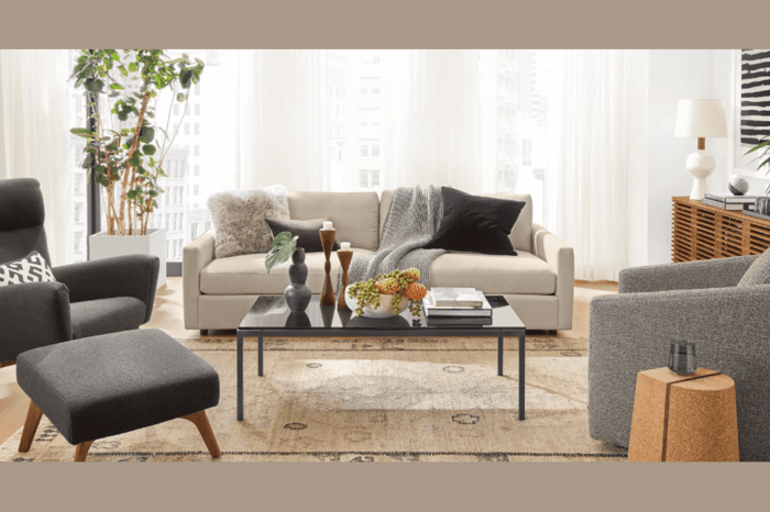 Room and Board Home Style Guide