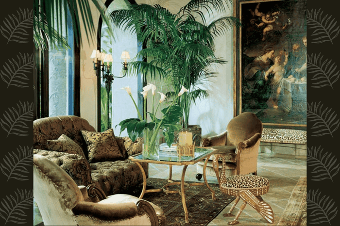 Rainforest Home Style Guide