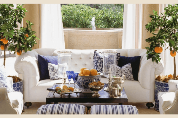 Southern Charm Style Guide