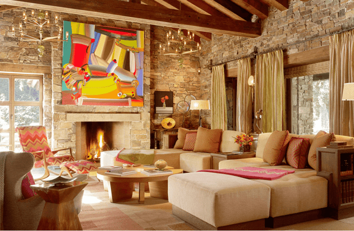 Spanish Home Style Guide