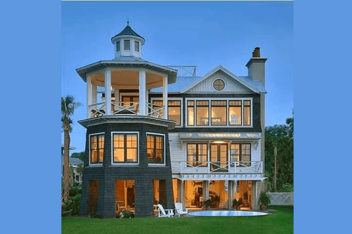 Love Lighthouses? Here’s Your Home Decor Guide