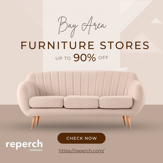 The 6 Best Vintage Furniture Stores in Bay Area