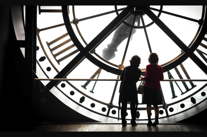 Time Inspired Home Decor Guide