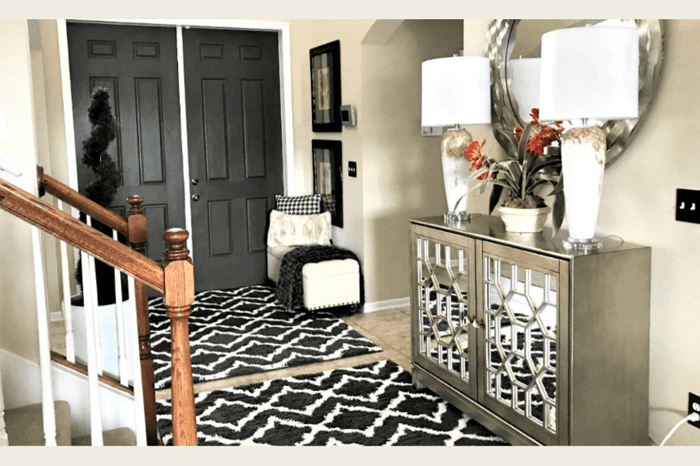 Foyer, Entryway & Vestibule Style Guide