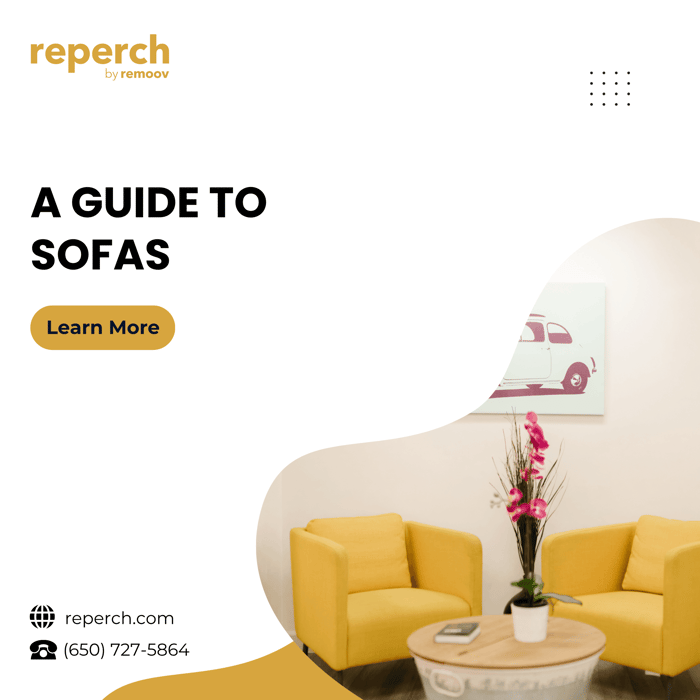 A Guide to Sofas