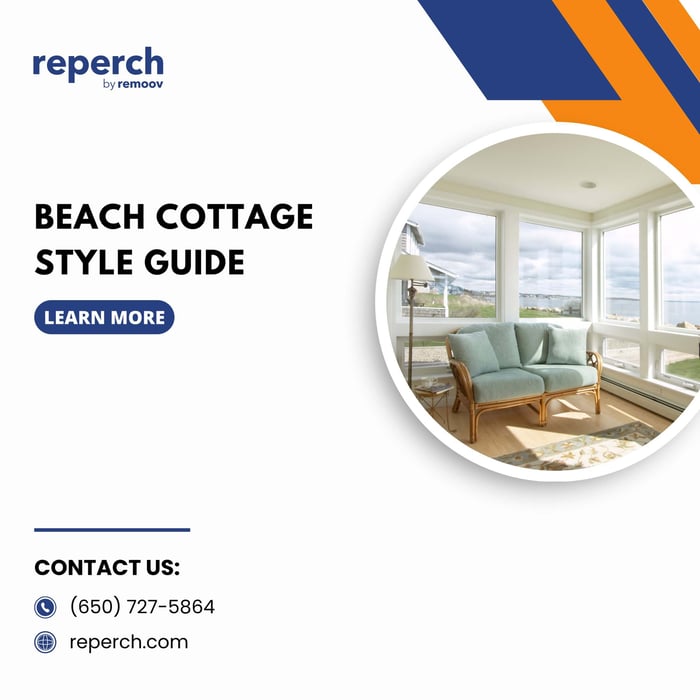 Beach Cottage Style Guide