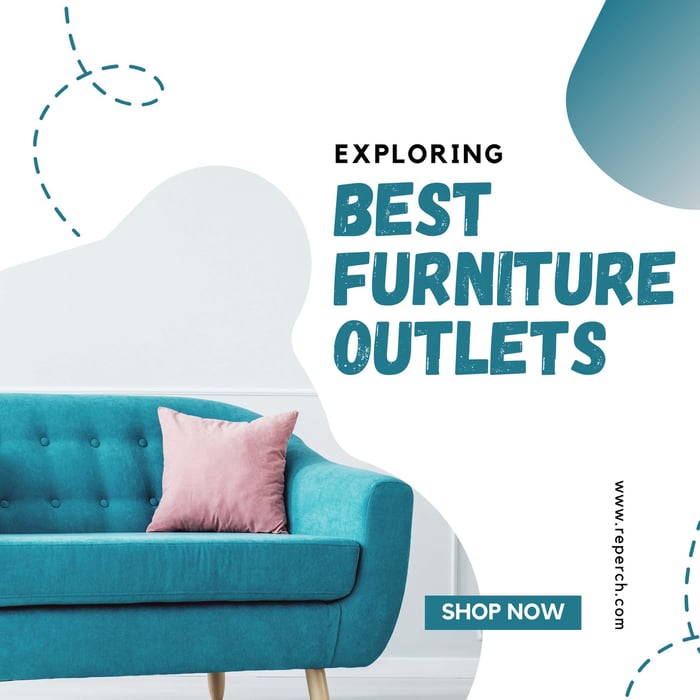 Exploring the Best Furniture Outlets for Budget Shoppers