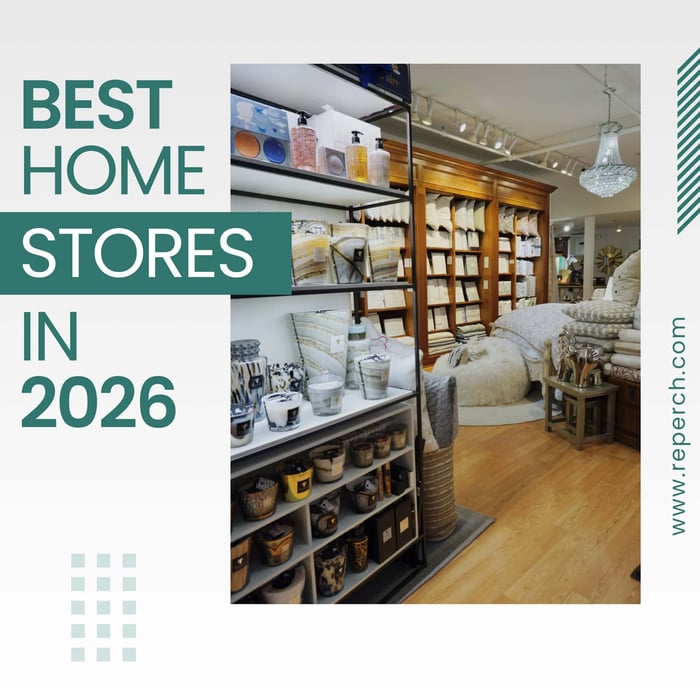 The Best Home Stores in 2026, According to Experts