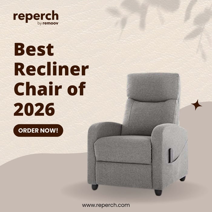 11 Best Recliner Chairs of 2026