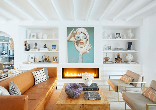 Contemporary Style Guide