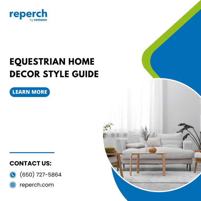 Equestrian Home Decor Style Guide