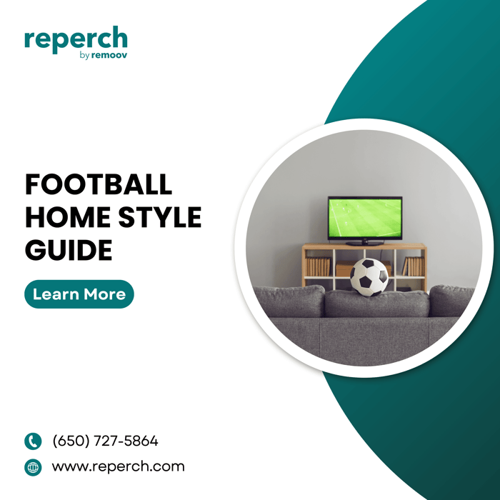 Football Home Style Guide