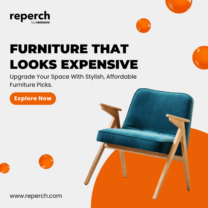 Cheap Furniture That Looks Expensive: Best Budget Picks