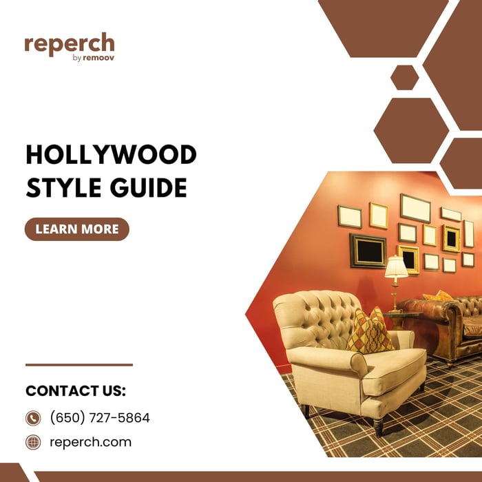 Hollywood Style Guide