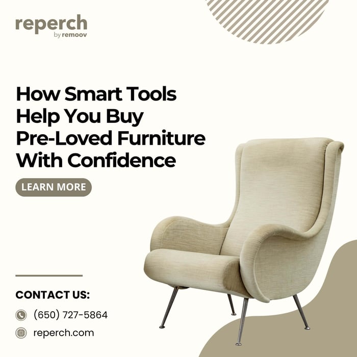 Know When You’re Getting a Deal: Smart Pricing Tips for Used Furniture