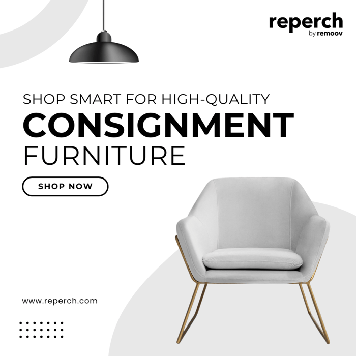 How to Shop Smart for High-Quality Consignment Furniture