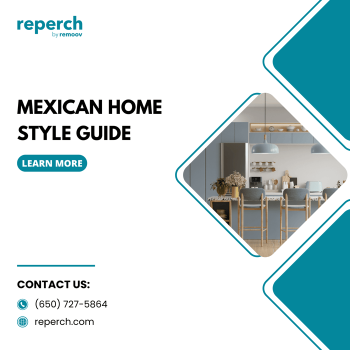 Mexican Home Style Guide