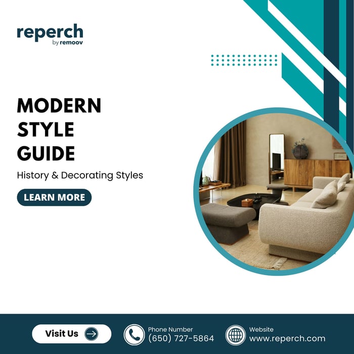 Modern Style Guide