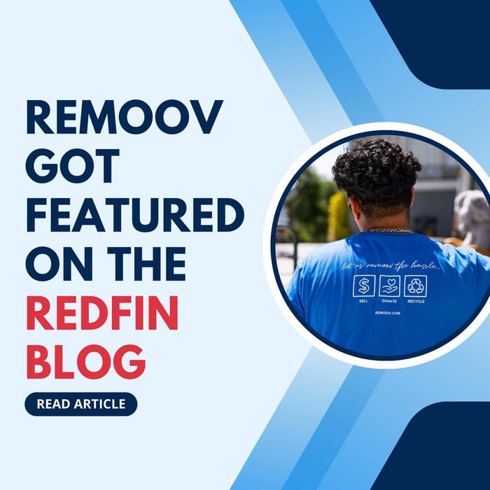 Remoov Got Featured on the Redfin Blog