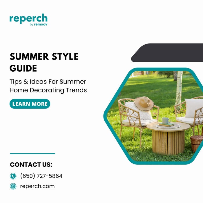 Summer Style Guide