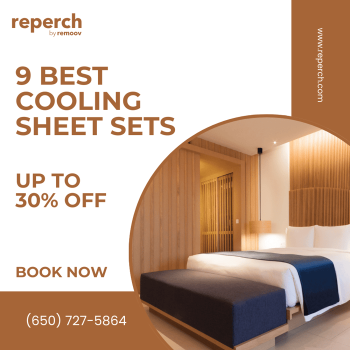 The 9 Best Cooling Sheet Sets of 2026, Tested and Reviewed