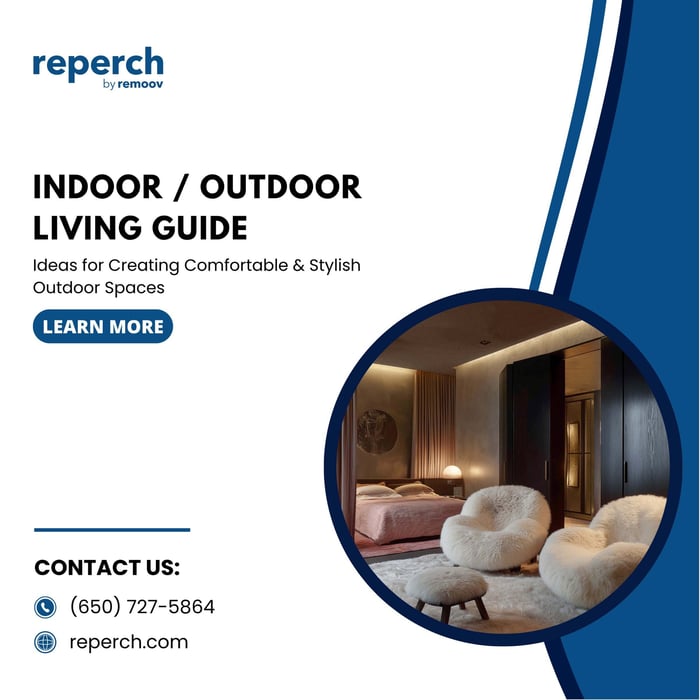 Indoor/ Outdoor Living Guide