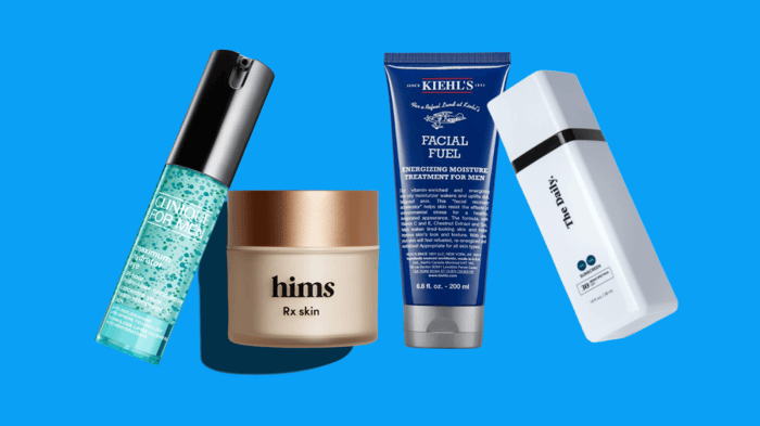 Three Hims Skincare Alternatives [Tried & Tested]