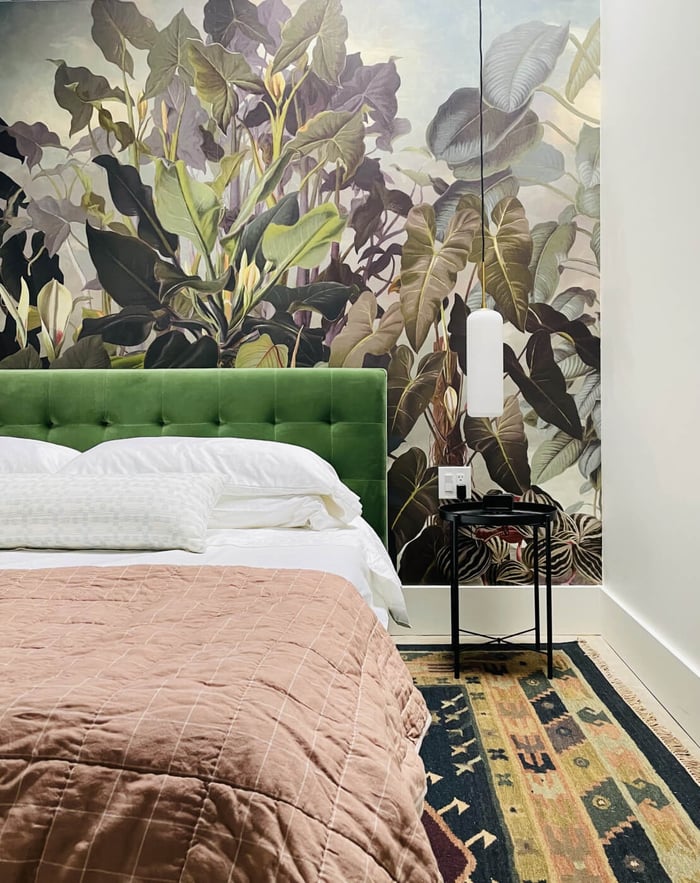 How to make a King Size Quilt and not cry