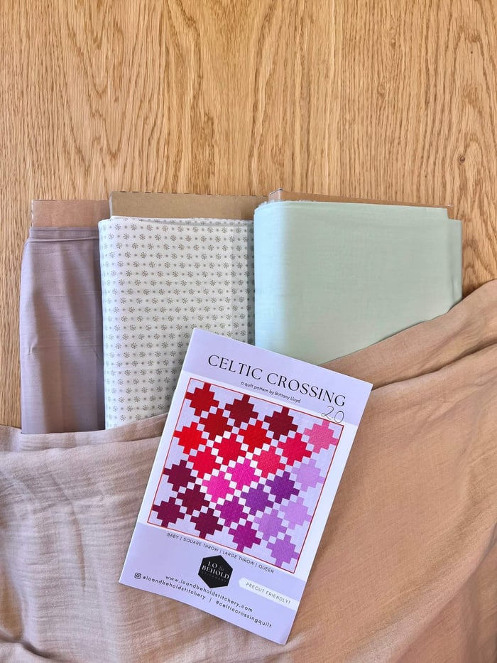 We Can Make Online Fabric Shopping Easier