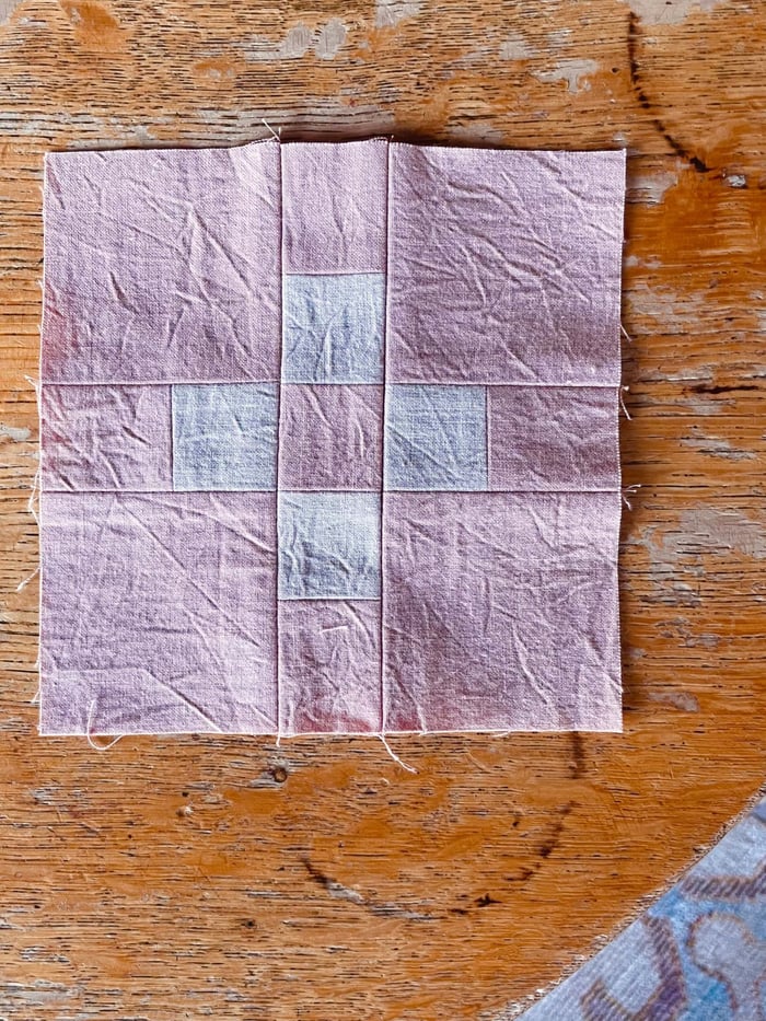 February 2025 Sewing Wrap-Up