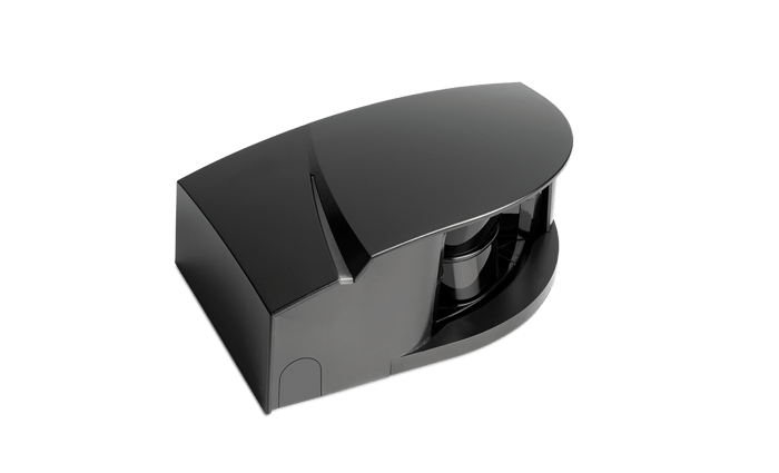 Introducing the BEA LZR-FLATSCAN 3D SW Presence sensor