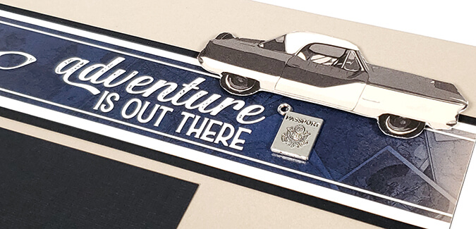 In Transit Collection - October 2021 - All aboard!