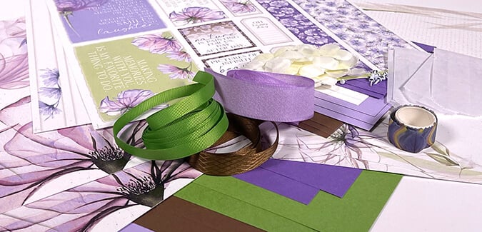 Petals Collection - May 2022