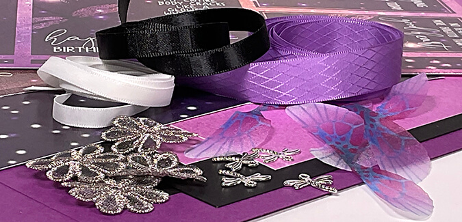 Gossamer Spoiler Day - Meet our final collection of 2022!