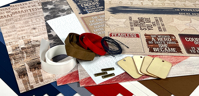 Heroes - May we know them, raise them, and be them!