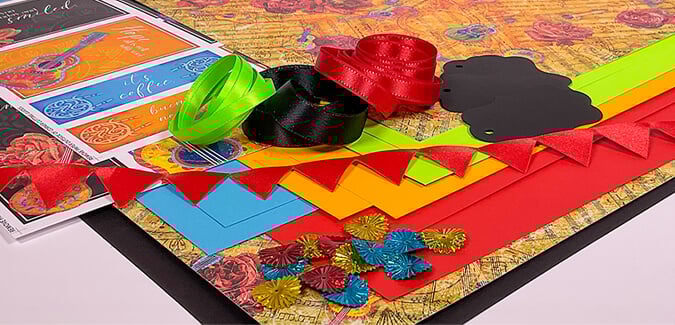 Mariachi Spoiler - Kick off 2023 with a fiesta!