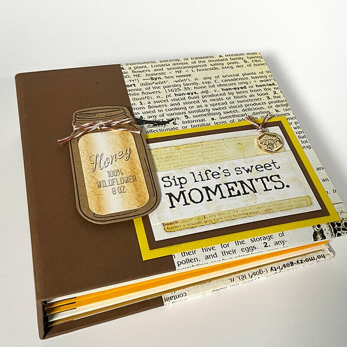 Petite Book Duo—Double the fun!