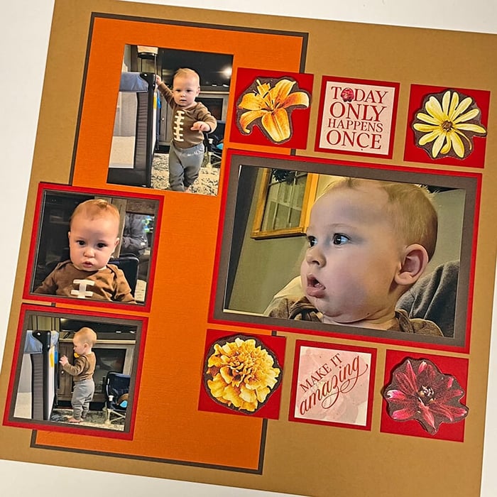 April Bonus Formula - Maximize your page production.