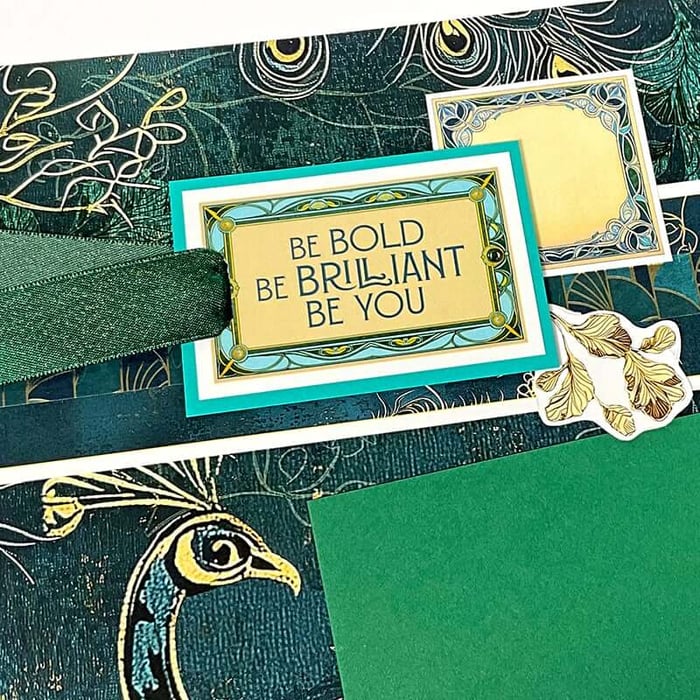 June 2025 - Inspired - Celebrating 26 Years of creativity!