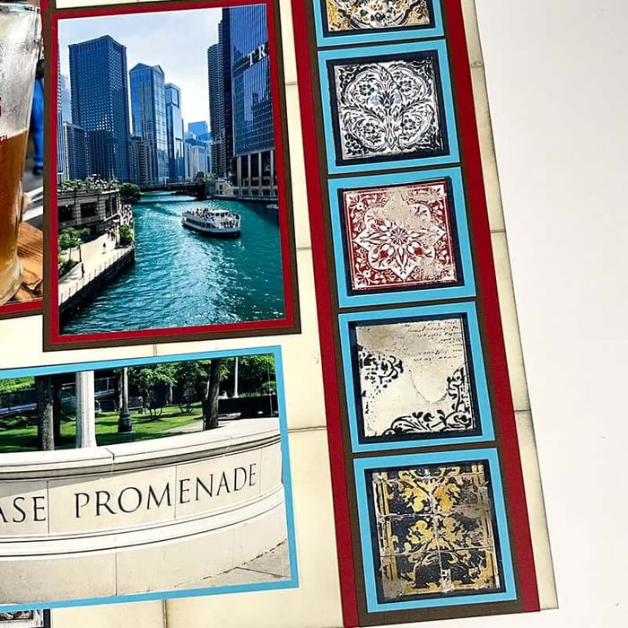 July Bonus Formula - Make versa-TILE layouts in no time.