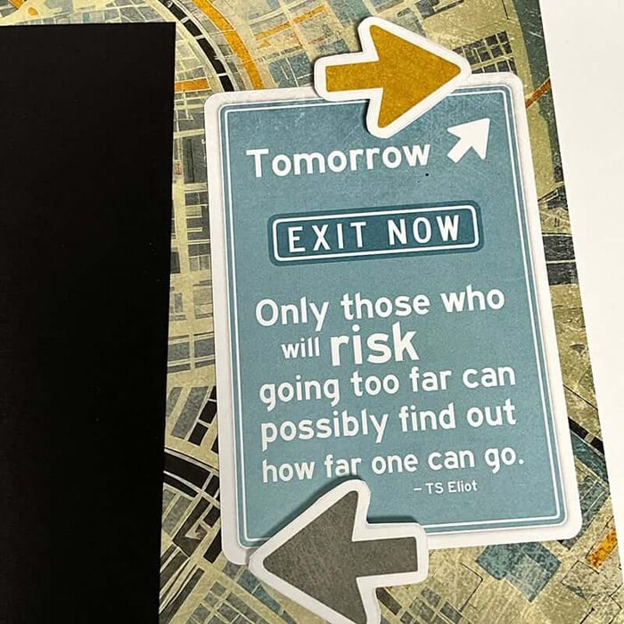 It's time for the Freeway Spoiler!