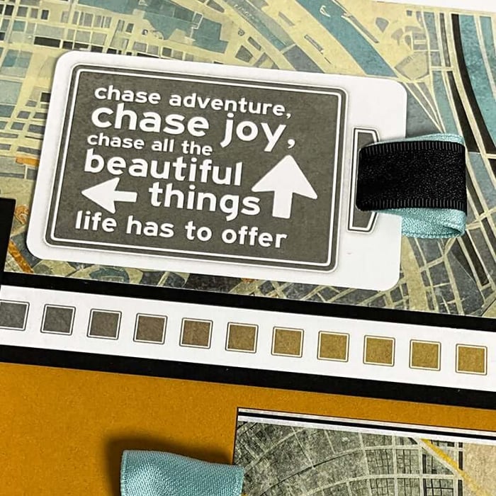 August 2025 - Freeway - A roadmap for creative inspiration.